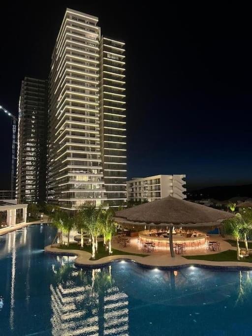 Luxury Corner With Spectacular Views And Two Bedrooms,grand Sapphire By Myguest Cyprus * Iskele District (Northern Cyprus)