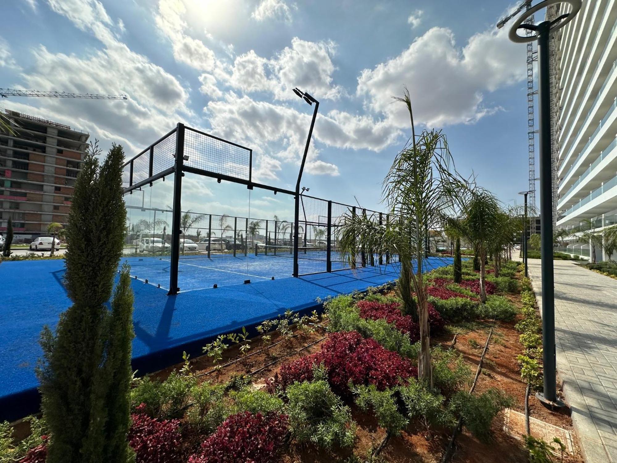 Apartment Luxury Corner With Spectacular Views And Two Bedrooms,grand Sapphire By Myguest Cyprus Iskele District (Northern Cyprus)